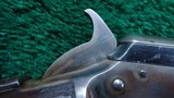 MARLIN MODEL 1897 22 CALIBER RIFLE - 9 of 24