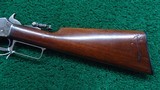 MARLIN MODEL 1897 22 CALIBER RIFLE - 20 of 24