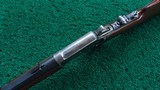MARLIN MODEL 1897 22 CALIBER RIFLE - 4 of 24