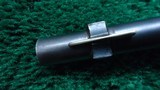 MARLIN MODEL 1897 22 CALIBER RIFLE - 16 of 24