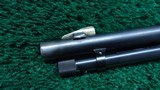 MARLIN MODEL 1897 22 CALIBER RIFLE - 17 of 24