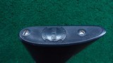 MARLIN MODEL 1897 22 CALIBER RIFLE - 21 of 24