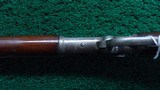 MARLIN MODEL 1897 22 CALIBER RIFLE - 13 of 24