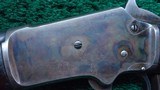 MARLIN MODEL 1897 22 CALIBER RIFLE - 8 of 24