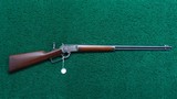 MARLIN MODEL 1897 22 CALIBER RIFLE - 24 of 24