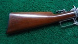 MARLIN MODEL 1897 22 CALIBER RIFLE - 22 of 24