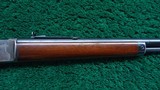 MARLIN MODEL 1897 22 CALIBER RIFLE - 5 of 24