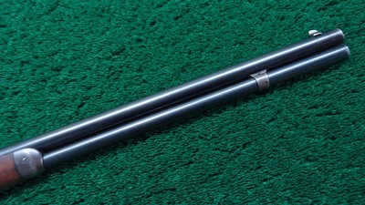 WINCHESTER MODEL 1892 RIFLE IN 38 WCF - Image 7 of 16