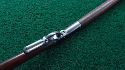 WINCHESTER MODEL 1892 RIFLE IN 38 WCF - Image 3 of 16