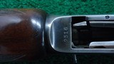 VERY RARE WINCHESTER MODEL 40 DELUXE SKEET 12 GAUGE SHOTGUN - 14 of 19