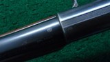 VERY RARE WINCHESTER MODEL 40 DELUXE SKEET 12 GAUGE SHOTGUN - 10 of 19