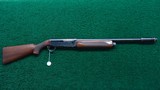 VERY RARE WINCHESTER MODEL 40 DELUXE SKEET 12 GAUGE SHOTGUN - 19 of 19
