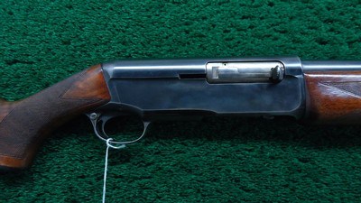 *Sale Pending* - VERY RARE WINCHESTER MODEL 40 DELUXE SKEET 12 GAUGE SHOTGUN