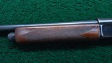 VERY RARE WINCHESTER MODEL 40 DELUXE SKEET 12 GAUGE SHOTGUN - 12 of 19