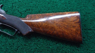 WINCHESTER DELUXE MODEL 1876 RIFLE IN 50 EXPRESS - Image 21 of 25