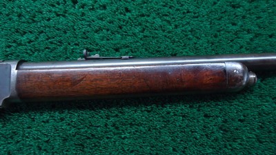 WINCHESTER MODEL 1876 RIFLE IN DESIRABLE 50 EXPRESS - Image 5 of 24