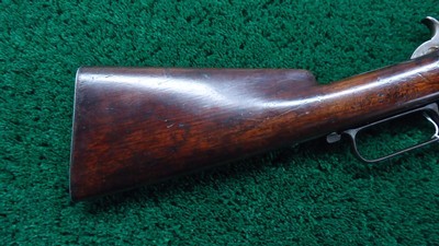 WINCHESTER MODEL 1876 RIFLE IN DESIRABLE 50 EXPRESS - Image 22 of 24