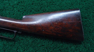 WINCHESTER MODEL 1876 RIFLE IN DESIRABLE 50 EXPRESS - Image 20 of 24