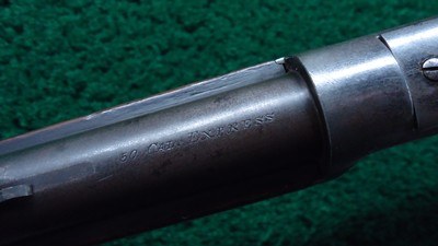 WINCHESTER MODEL 1876 RIFLE IN DESIRABLE 50 EXPRESS - Image 6 of 24