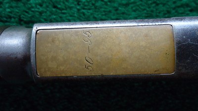 WINCHESTER MODEL 1876 RIFLE IN DESIRABLE 50 EXPRESS - Image 13 of 24