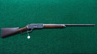 WINCHESTER MODEL 1876 RIFLE IN DESIRABLE 50 EXPRESS - Image 24 of 24