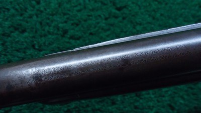 WINCHESTER MODEL 1876 RIFLE IN DESIRABLE 50 EXPRESS - Image 10 of 24