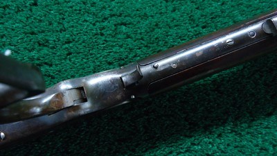 WINCHESTER MODEL 1876 RIFLE IN DESIRABLE 50 EXPRESS - Image 9 of 24