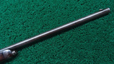 WINCHESTER MODEL 1876 RIFLE IN DESIRABLE 50 EXPRESS - Image 7 of 24
