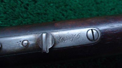 WINCHESTER MODEL 1876 RIFLE IN 50-95 CALIBER - Image 17 of 24