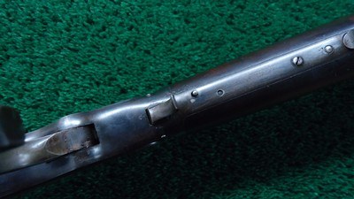 WINCHESTER MODEL 1876 RIFLE IN 50-95 CALIBER - Image 9 of 24
