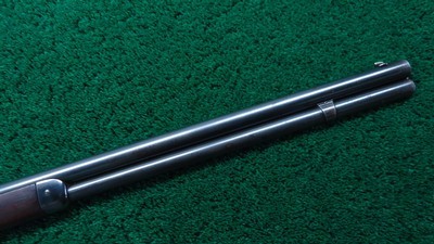 WINCHESTER MODEL 1876 RIFLE IN 50-95 CALIBER - Image 7 of 24