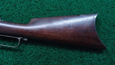WINCHESTER MODEL 1876 RIFLE IN 50-95 CALIBER - Image 20 of 24