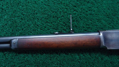 WINCHESTER MODEL 1876 RIFLE IN 50-95 CALIBER - Image 15 of 24