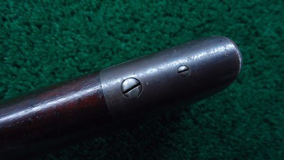 WINCHESTER MODEL 1876 RIFLE IN 50-95 CALIBER - Image 19 of 24