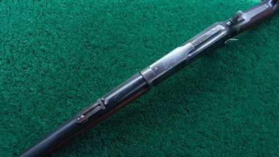 WINCHESTER MODEL 1876 RIFLE IN 50-95 CALIBER - Image 4 of 24