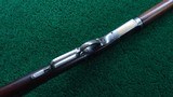 WINCHESTER MODEL 1876 RIFLE IN 50-95 CALIBER - 3 of 24