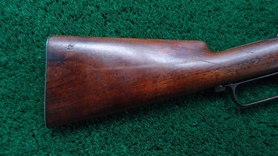 WINCHESTER MODEL 1876 RIFLE IN HARD TO FIND CALIBER 50 EXPRESS - Image 21 of 23