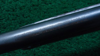 WINCHESTER MODEL 1876 RIFLE IN HARD TO FIND CALIBER 50 EXPRESS - Image 10 of 23