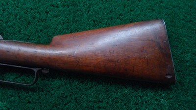 WINCHESTER MODEL 1876 RIFLE IN HARD TO FIND CALIBER 50 EXPRESS - Image 19 of 23