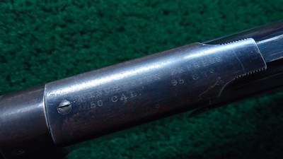 WINCHESTER MODEL 1876 RIFLE IN HARD TO FIND CALIBER 50 EXPRESS - Image 12 of 23