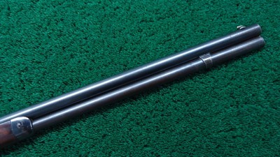 WINCHESTER MODEL 1876 RIFLE IN HARD TO FIND CALIBER 50 EXPRESS - Image 7 of 23