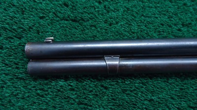 WINCHESTER MODEL 1876 RIFLE IN HARD TO FIND CALIBER 50 EXPRESS - Image 15 of 23