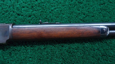 WINCHESTER MODEL 1876 RIFLE IN HARD TO FIND CALIBER 50 EXPRESS - Image 5 of 23