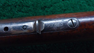WINCHESTER MODEL 1876 RIFLE IN HARD TO FIND CALIBER 50 EXPRESS - Image 16 of 23