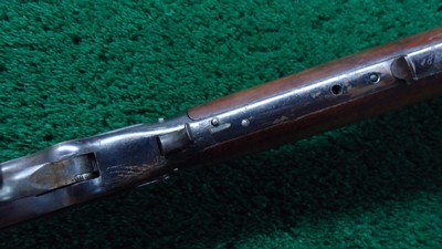 WINCHESTER MODEL 1876 RIFLE IN HARD TO FIND CALIBER 50 EXPRESS - Image 9 of 23