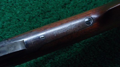 WINCHESTER MODEL 1876 RIFLE IN HARD TO FIND CALIBER 50 EXPRESS - Image 8 of 23