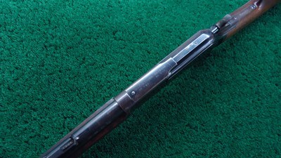 WINCHESTER MODEL 1876 RIFLE IN HARD TO FIND CALIBER 50 EXPRESS - Image 4 of 23