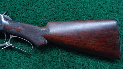 SPECIAL ORDER WINCHESTER MODEL 1894 SHORT RIFLE IN CALIBER 32-40 - Image 19 of 23