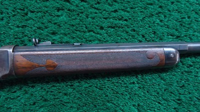 SPECIAL ORDER WINCHESTER MODEL 1894 SHORT RIFLE IN CALIBER 32-40 - Image 5 of 23