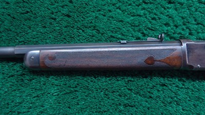 SPECIAL ORDER WINCHESTER MODEL 1894 SHORT RIFLE IN CALIBER 32-40 - Image 14 of 23